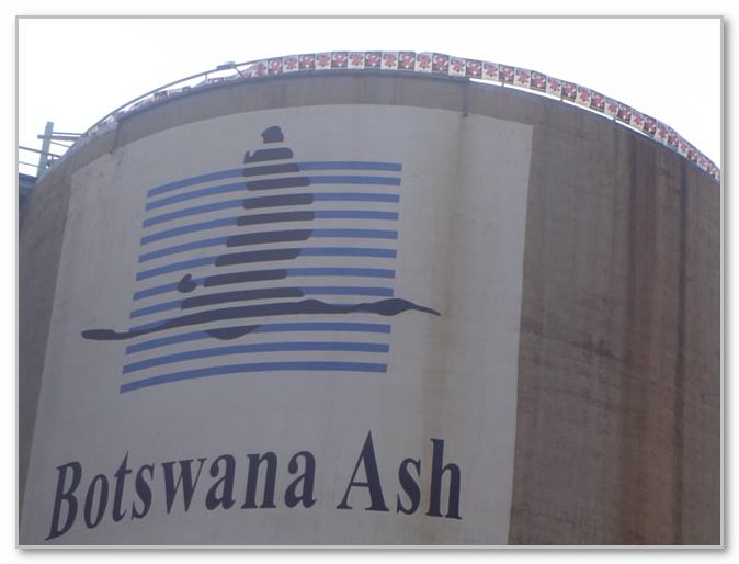 botswana ash